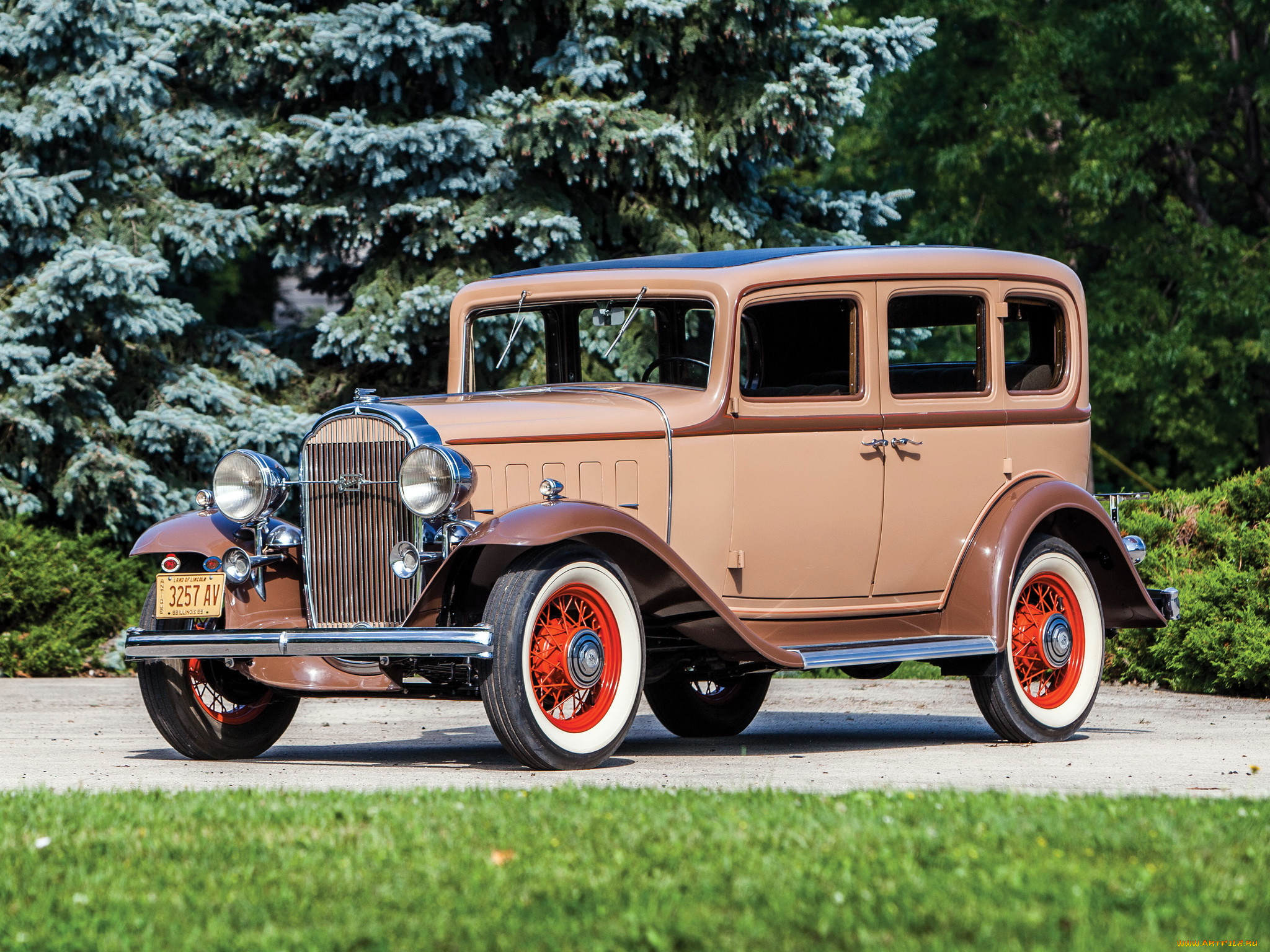, , , 1932, 32-57s, special, sedan, series, 50, buick